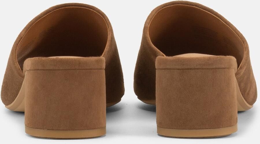 VAGABOND SHOEMAKERS Piper Hakken Dames Camel