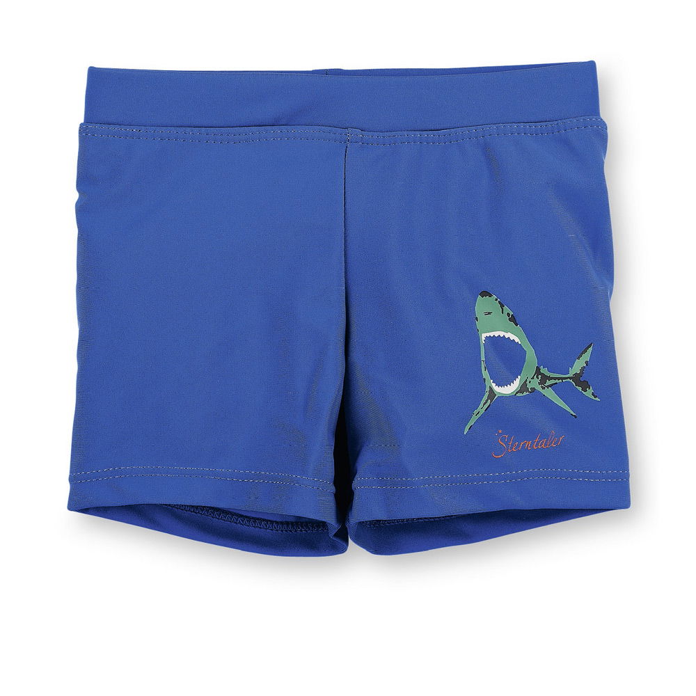SterntalerSterntaler   Badepanty blau 68