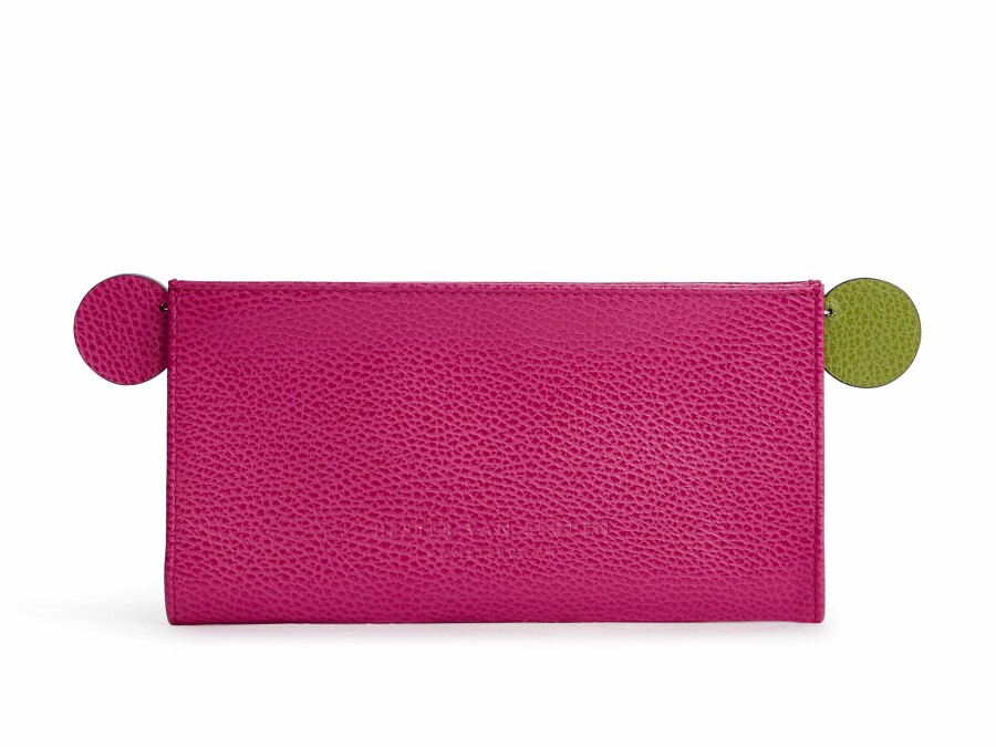 Lost and found L pink