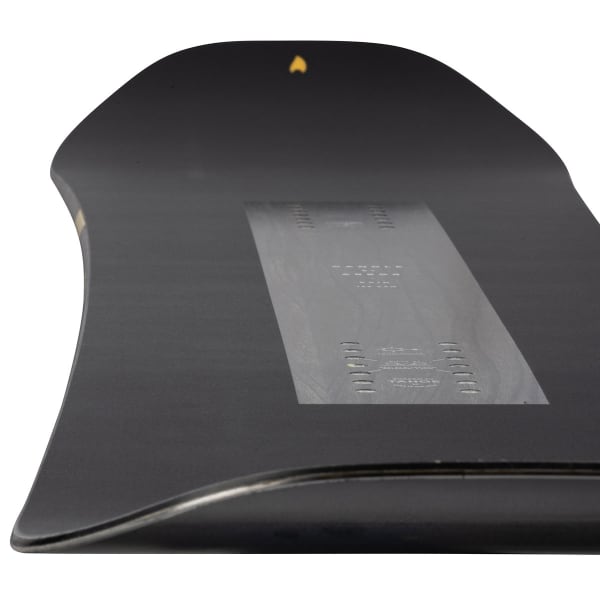 Planche de snowboard ARBOR CANDLE RAIN CAMBER