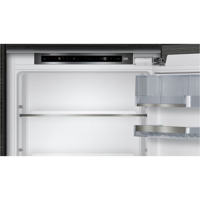 Siemens Einbau-Kühl-Gefrier-Kombination iQ500 KI87SADE0