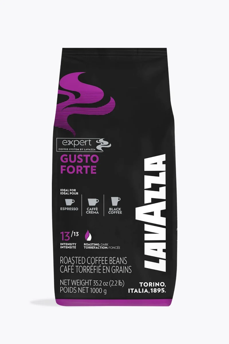 Lavazza Professional Gusto Forte Expert 1kg