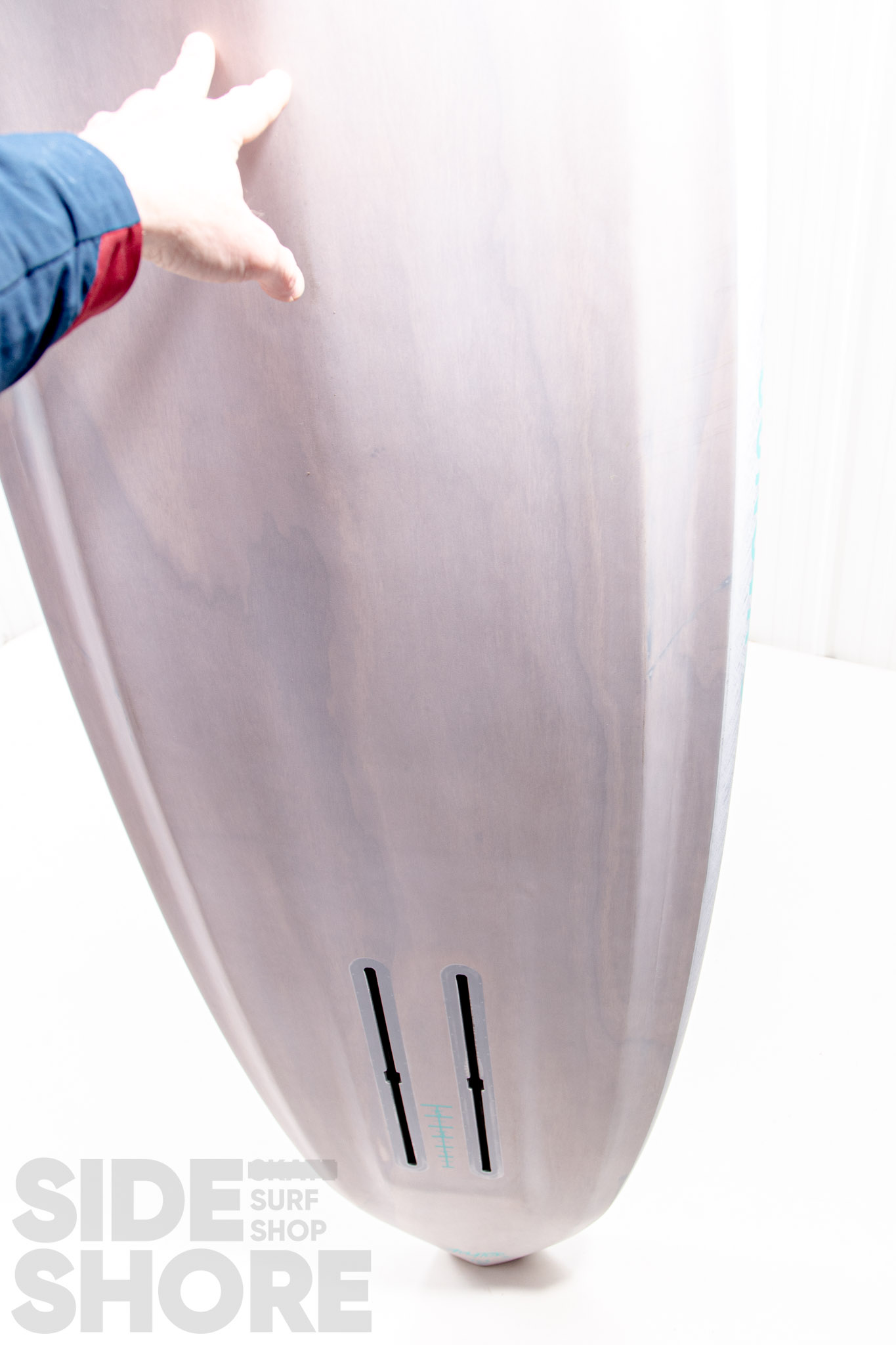 Sunova AVIATOR Downwind Casey - ELITE 6'3