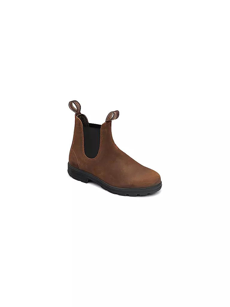 BLUNDSTONE Chelsea Boots 1911 braun