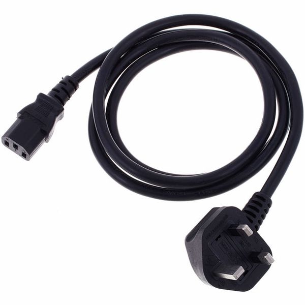 the sssnake Netzkabel UK