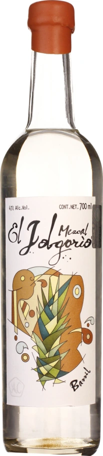 EL JOLGORIO BARRIL 50CL