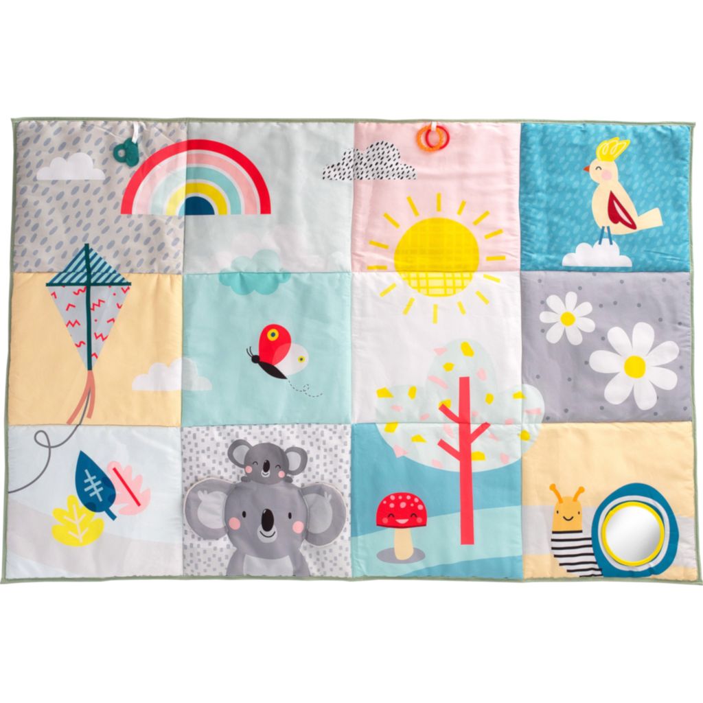 Taf ToysTaf Toys   Grosse Spielmatte Koala DayDream XL