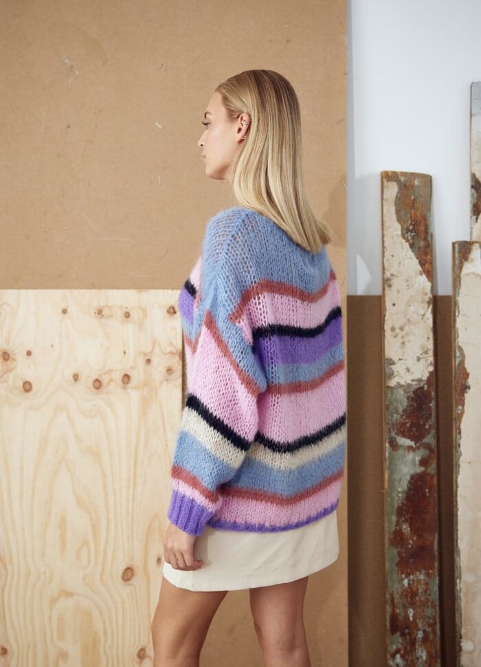 Noella Rona Knit