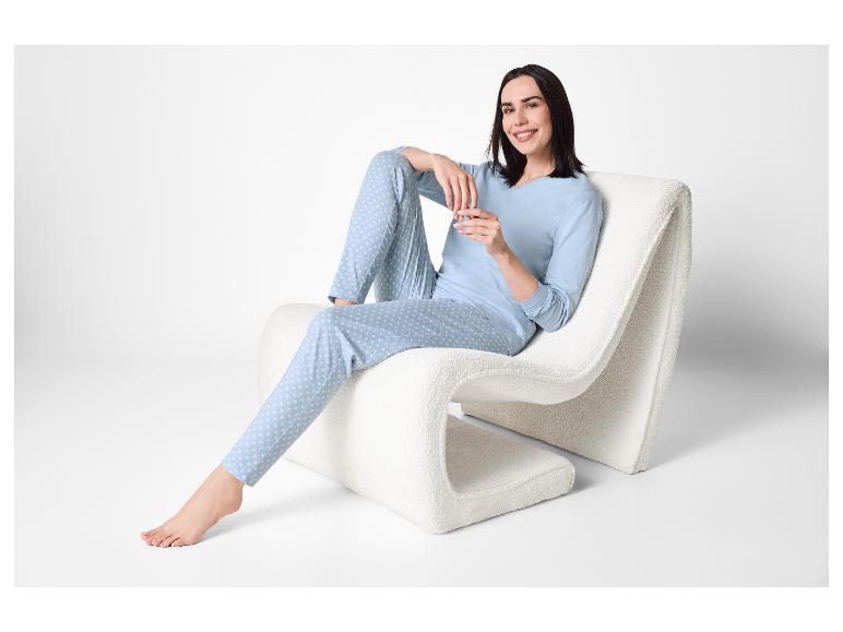 Dames pyjama