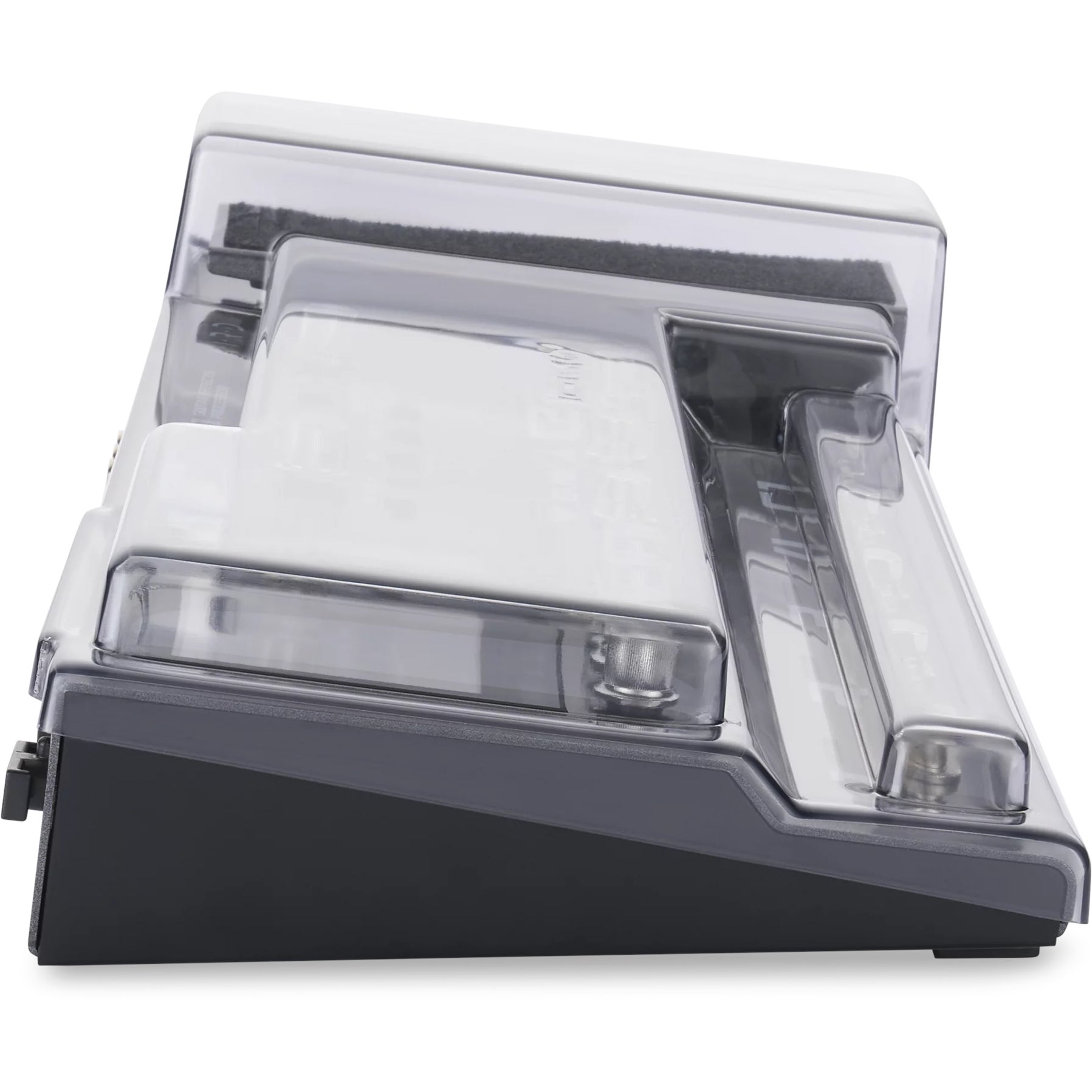 Decksaver Boss GX-100 stofkap