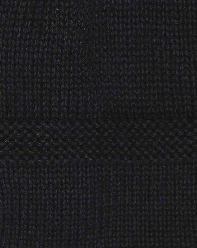 Fäustlinge BABY CLASSIC gefüttert in navy