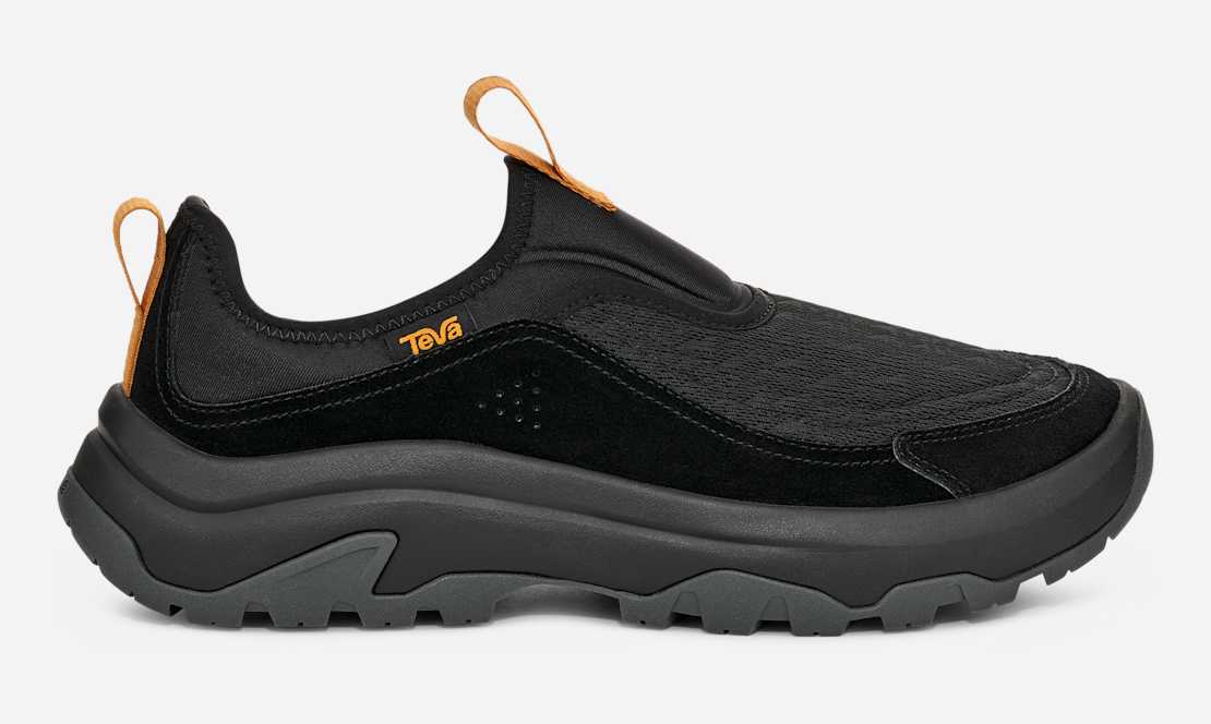 Heren Hurricane Daybreaker Slip On