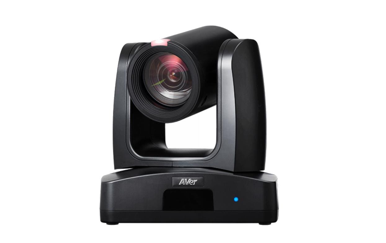 PTC310UV2 Professionelle Autotracking Kamera 4K 30 fps<br>Auto Tracking PTZ-Kamera mit leistungsstarker und verlässlicher Pro AV-Funktion