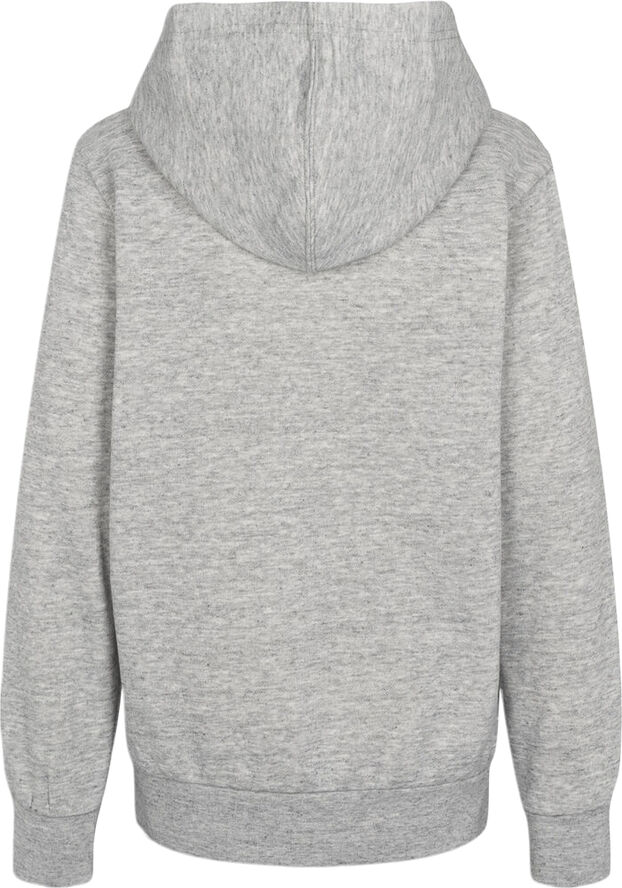 Champion Hooded sweatshirt Grå