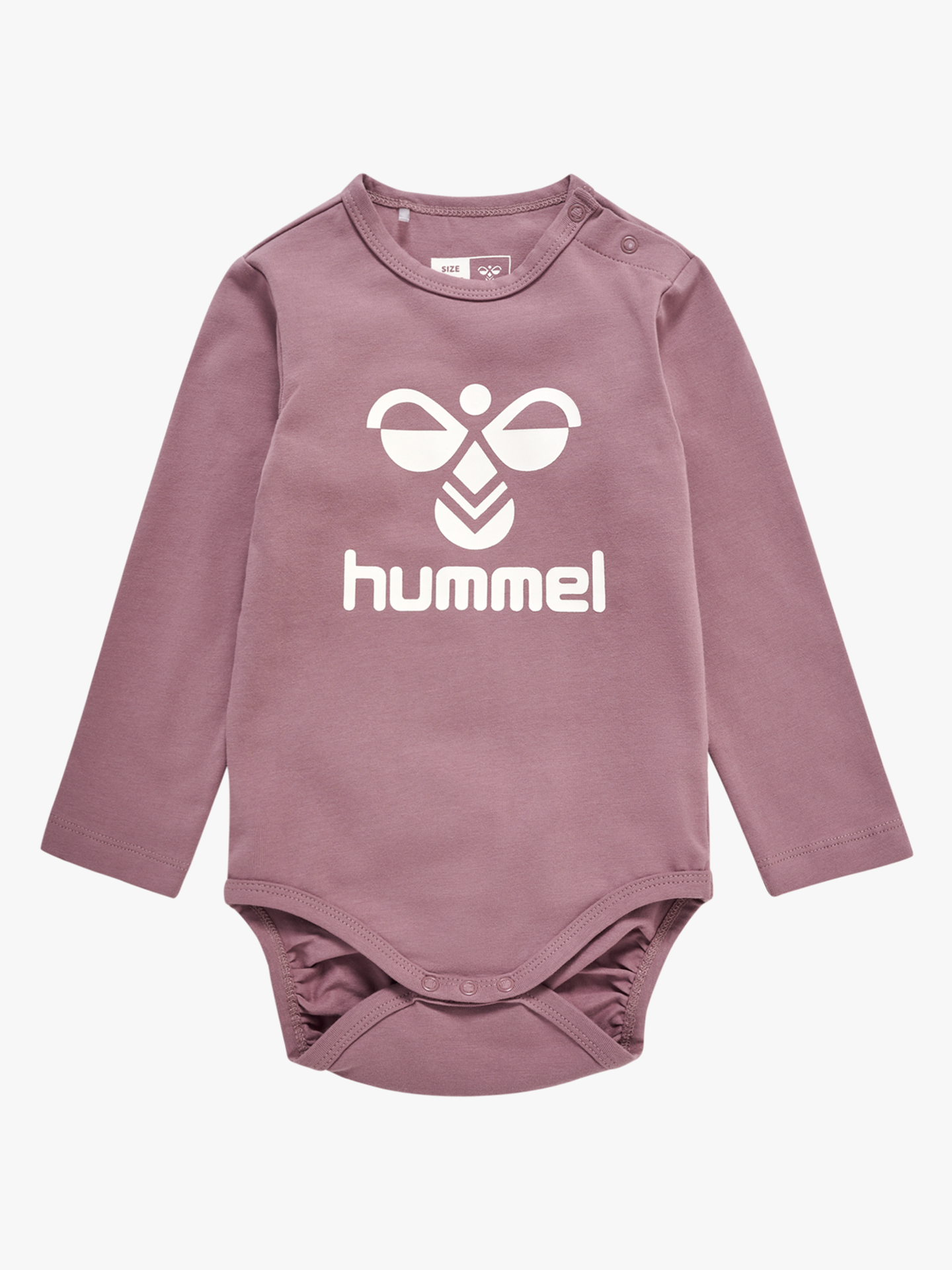 Flips Body Long Sleeve