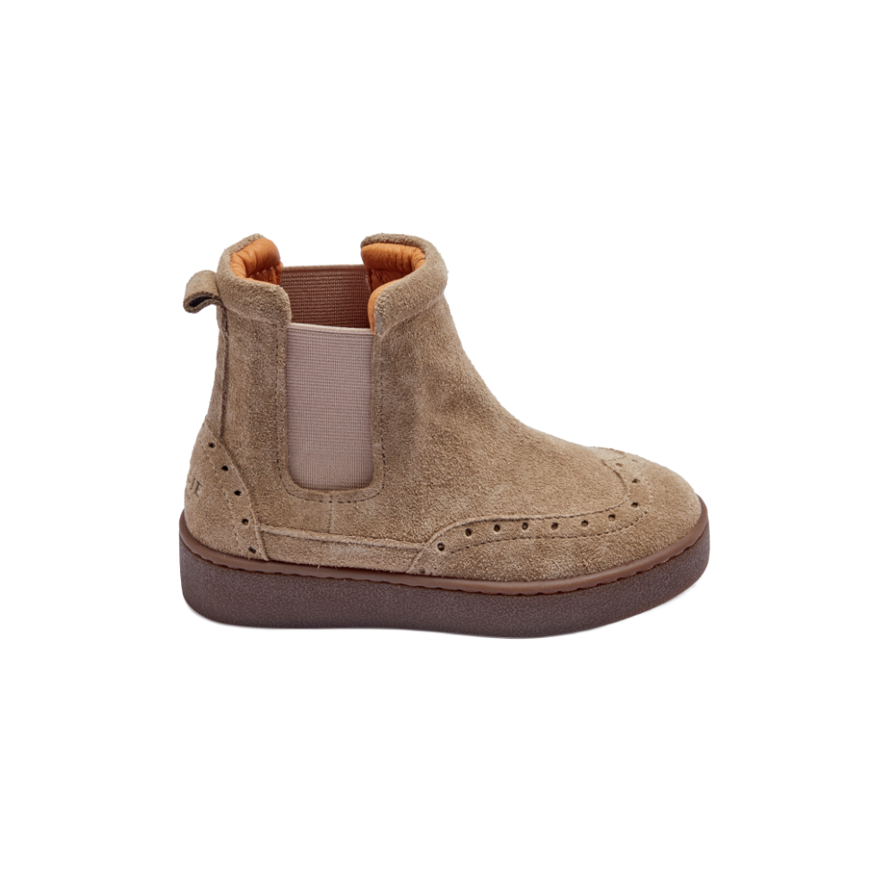 Donsje Lesmer Boots