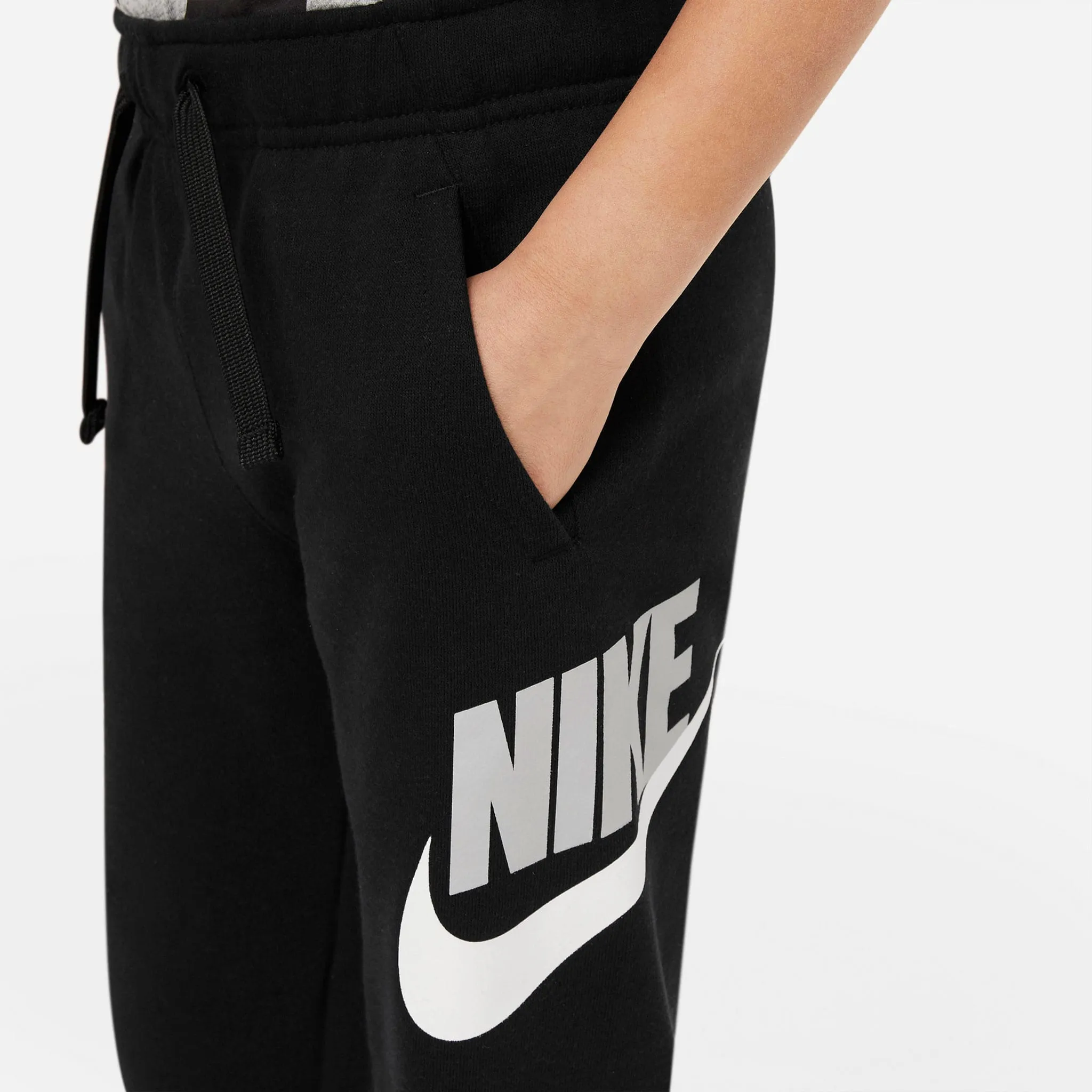 Nike Pantalon Jogger Club HBR 4-7ans