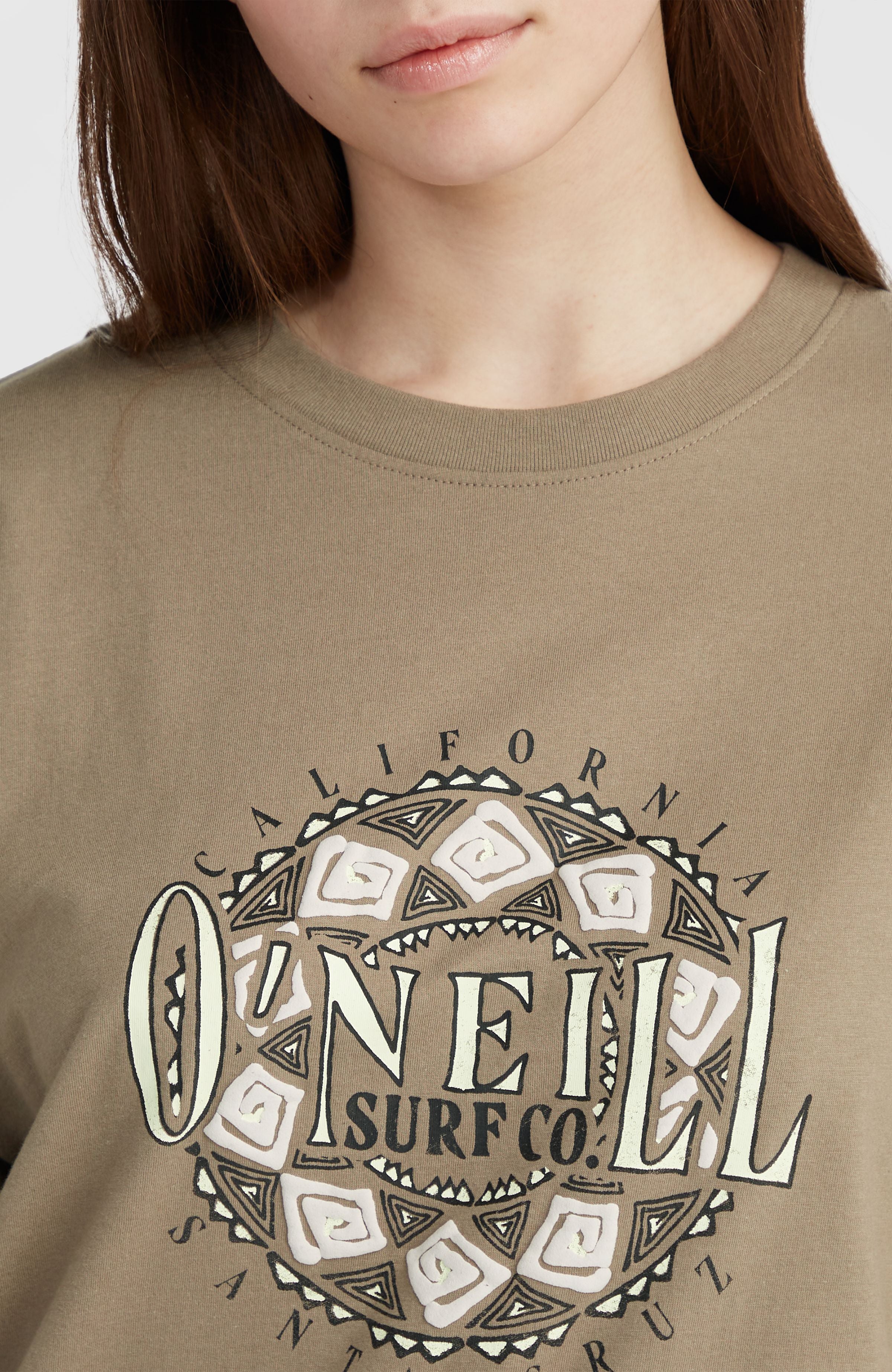 Graphic T-shirt