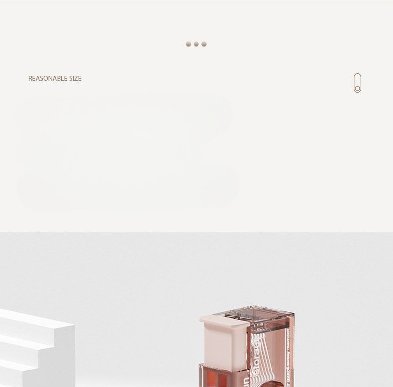 Worthbuy - Wegwerpbare plastic tandzijde / doos / set (verschillende ontwerpen)