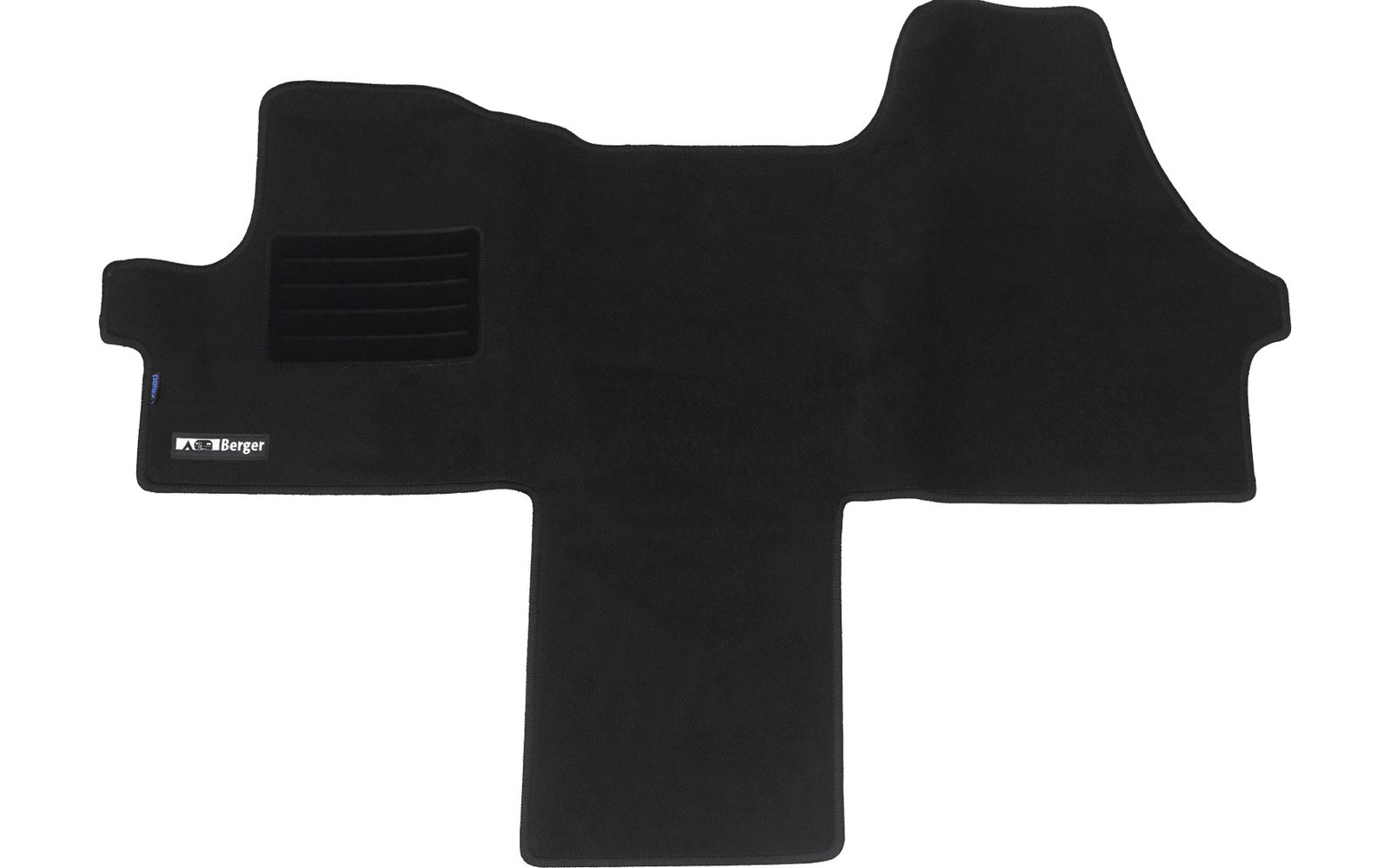 Petex Autoteppich Fiat Ducato Wohnmobil 1994-2002