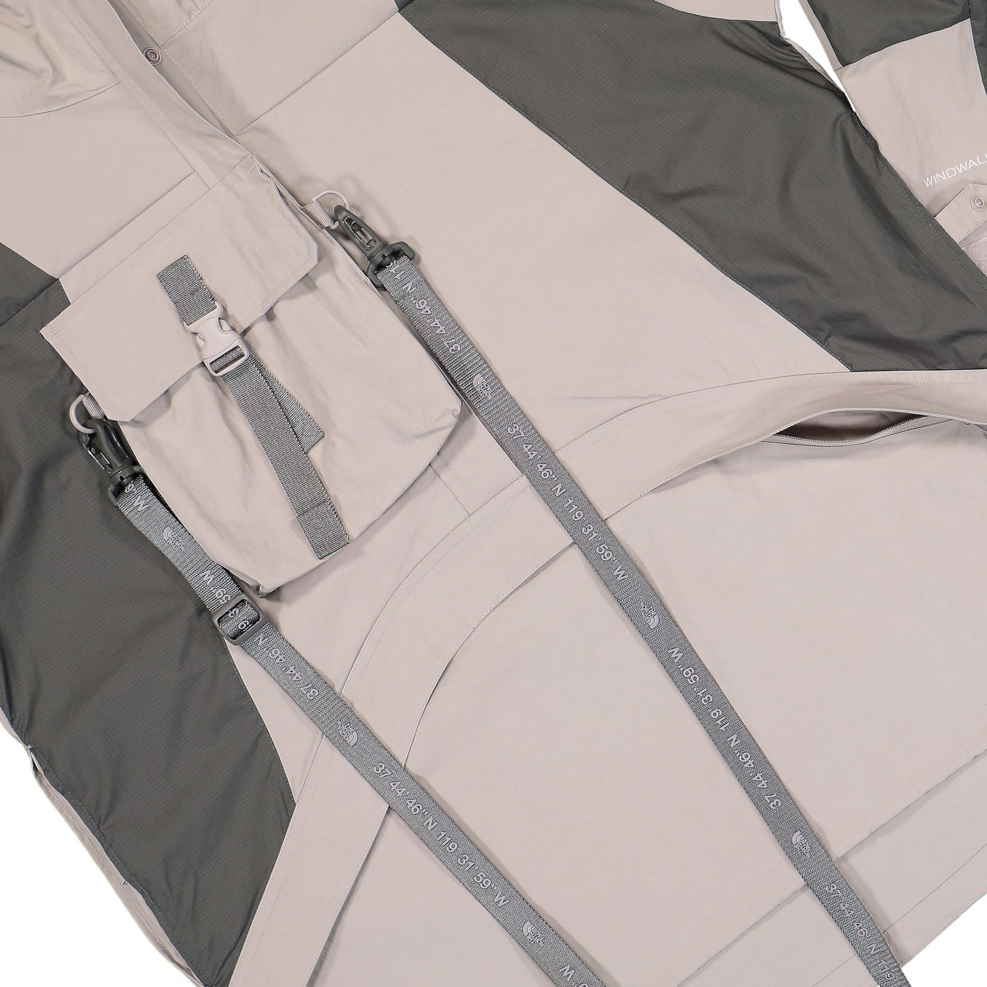 The North Face<br>M Lightweight Anorak