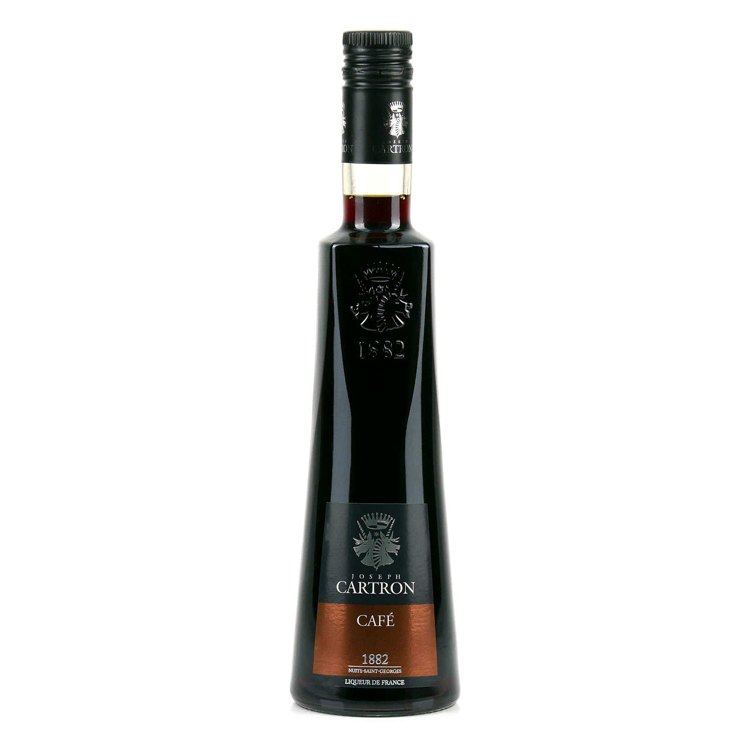 Liqueur de café 25% - Joseph Cartron
