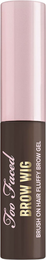 Too Faced Brow Wig Eyebrow Gel - Brow Mascara
