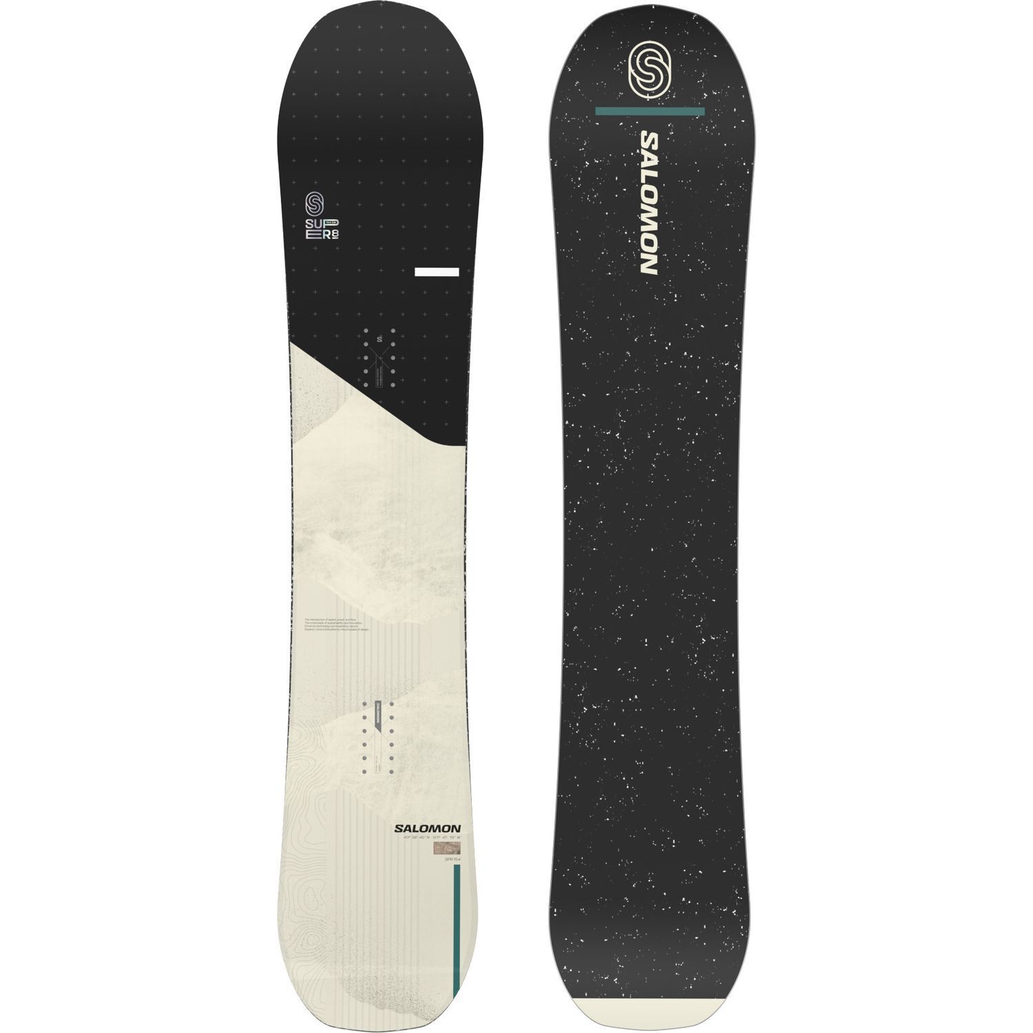 SalomonSUPER 8