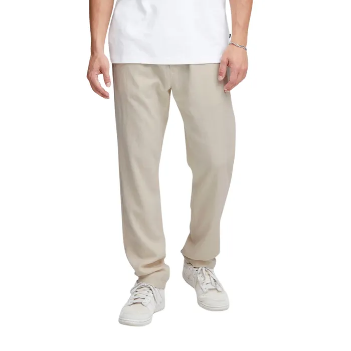 Solid Taiz Broek Heren