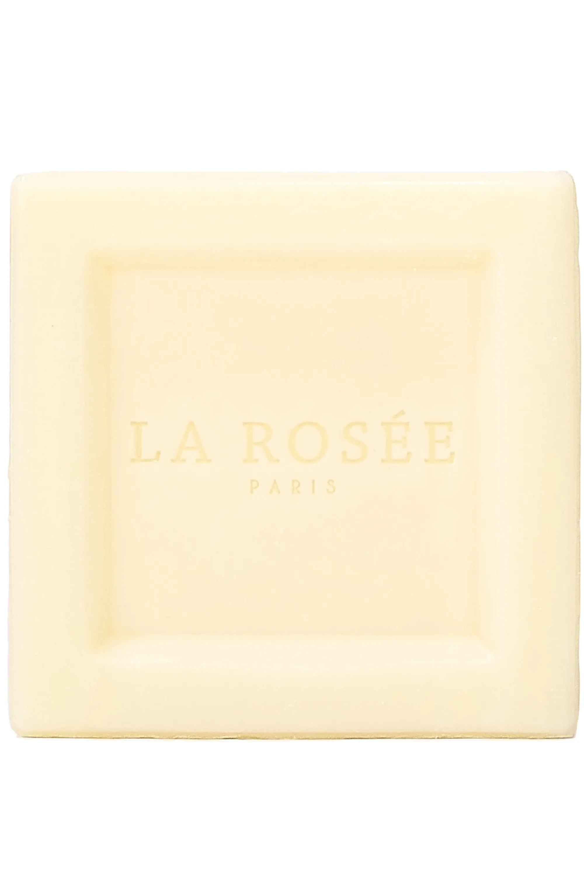 La Rosée Savon surgras ultra doux et naturel corps & visage-100 g