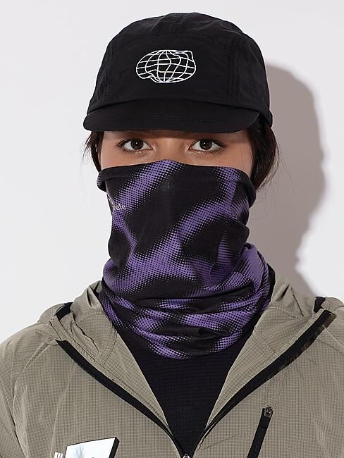 CIRCLE - TOUR DE COU CIRCLE X BUFF
