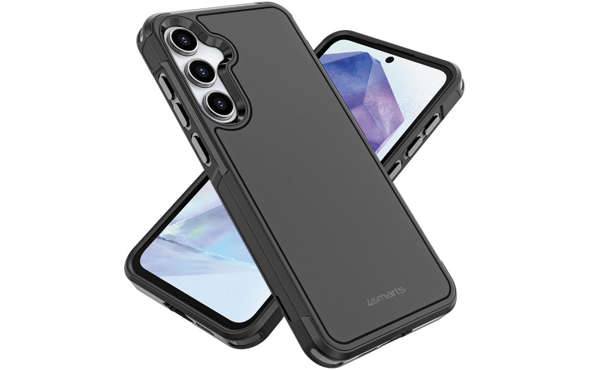 Back Cover Defend Galaxy A55 5GSchutzhülle für das Samsung Galaxy A55 5G