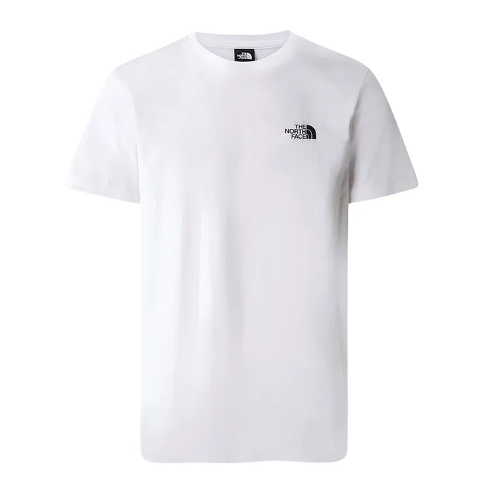 The North Face Simple Dome Shirt Heren