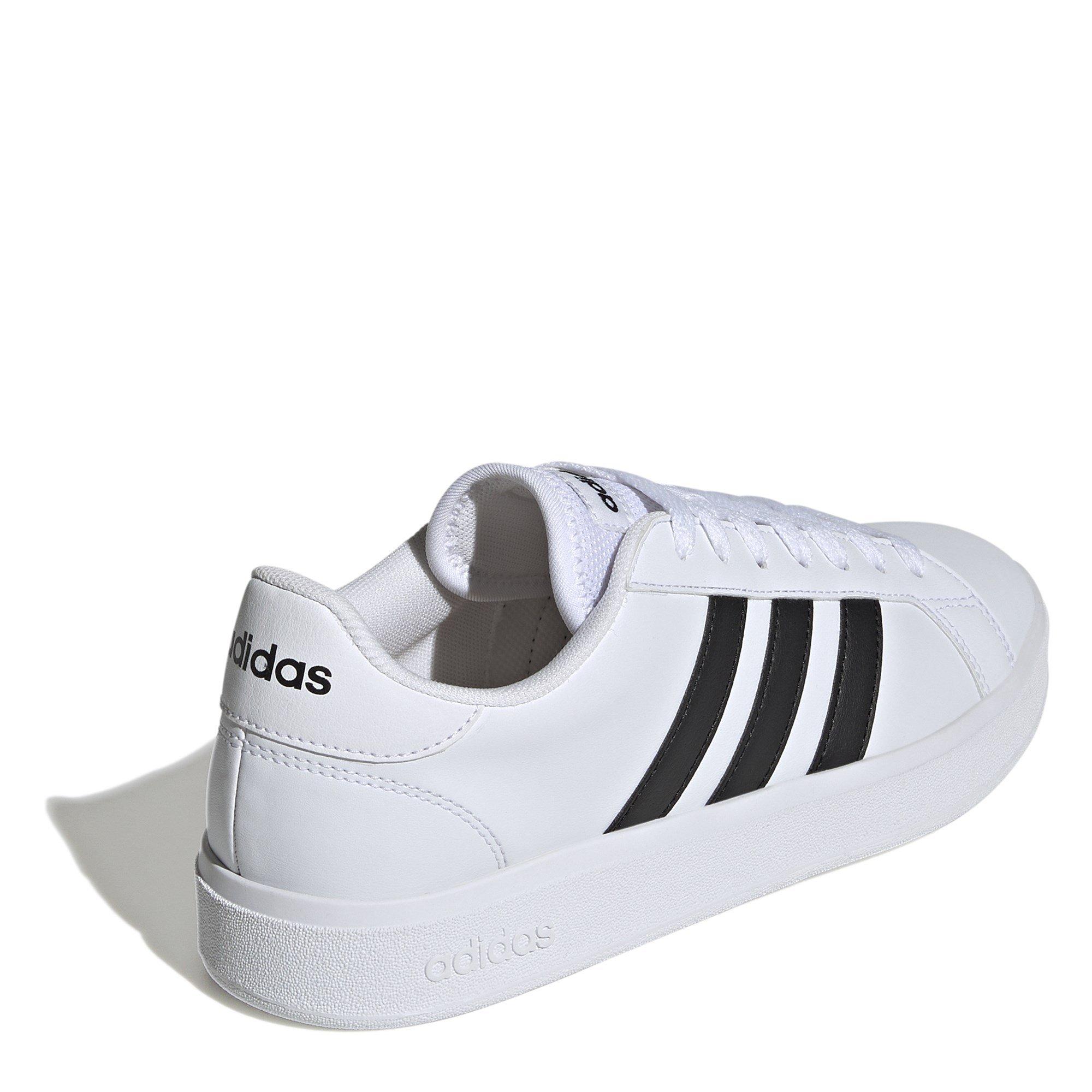 adidas Grand Court Base Womens Trainers