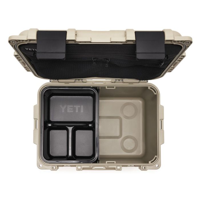 Loadout 30 Go Box opbevarings- og transportkasse