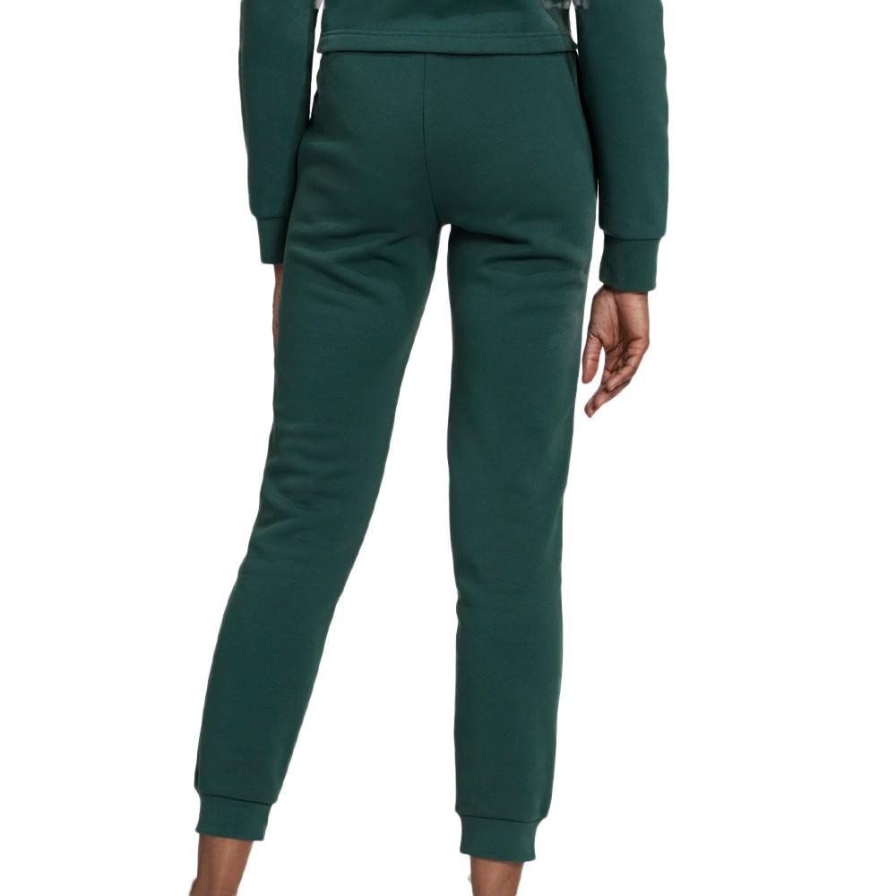 Adidas Jogging Vert Femme Adidas 6781