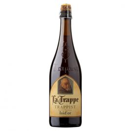 La Trappe Isid'or bier