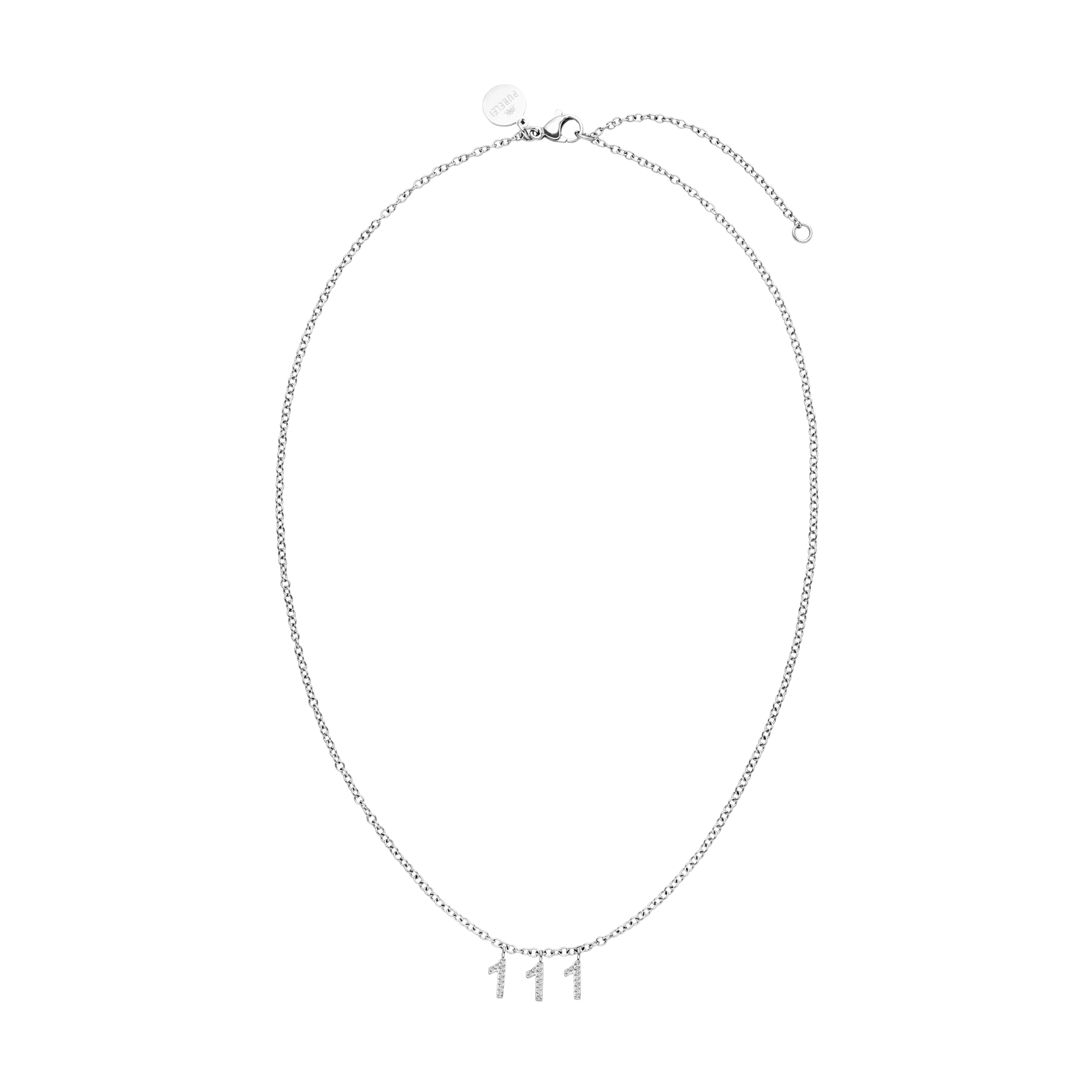 111 Kette - PURELEI
