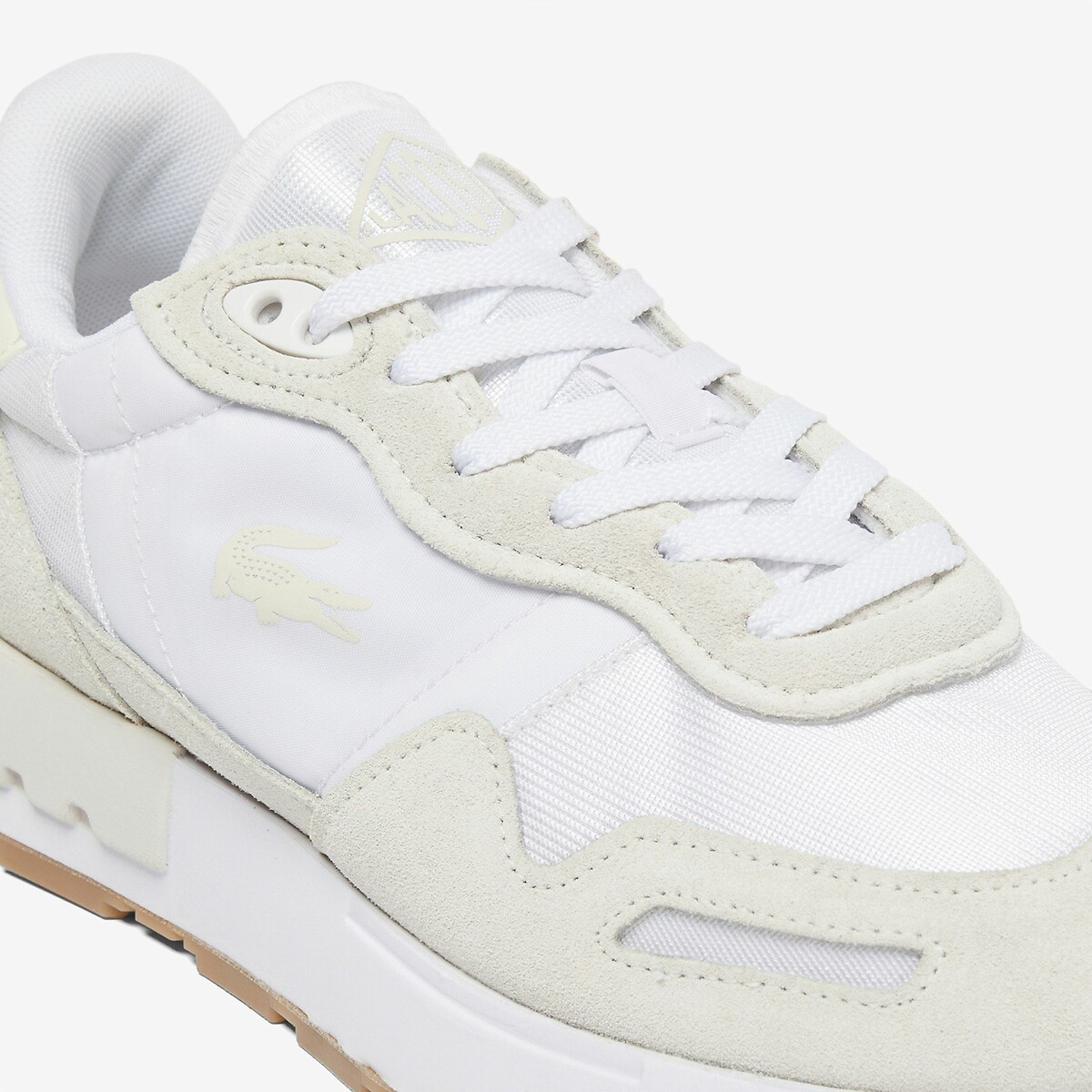 LACOSTE<br>Tênis de cano baixo Partner Wmn