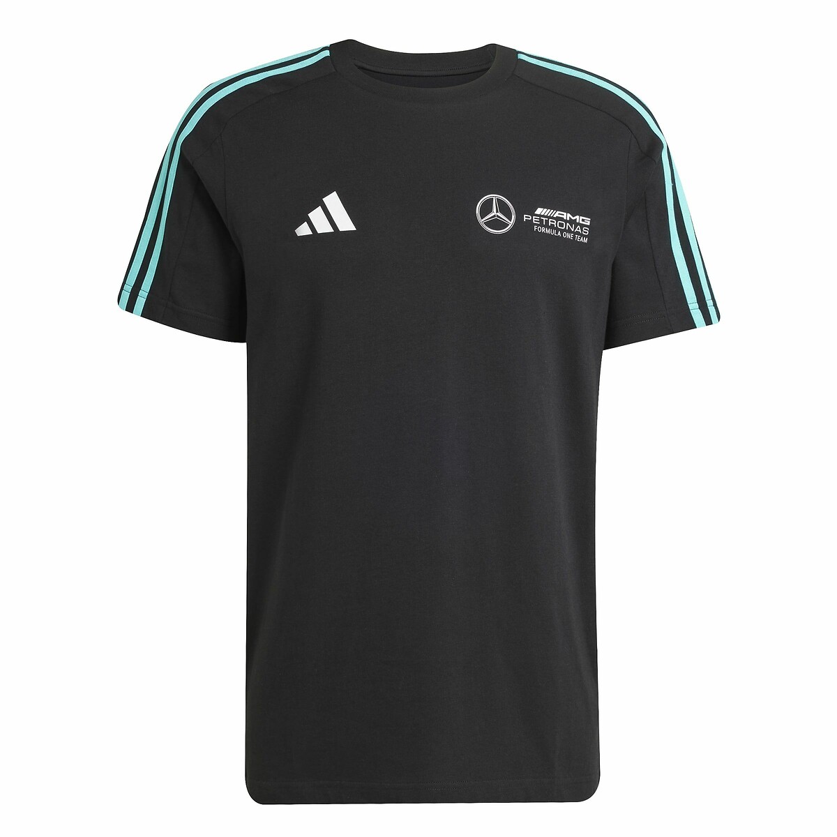 Camiseta adidas Performance Mercedes - AMG Petronas