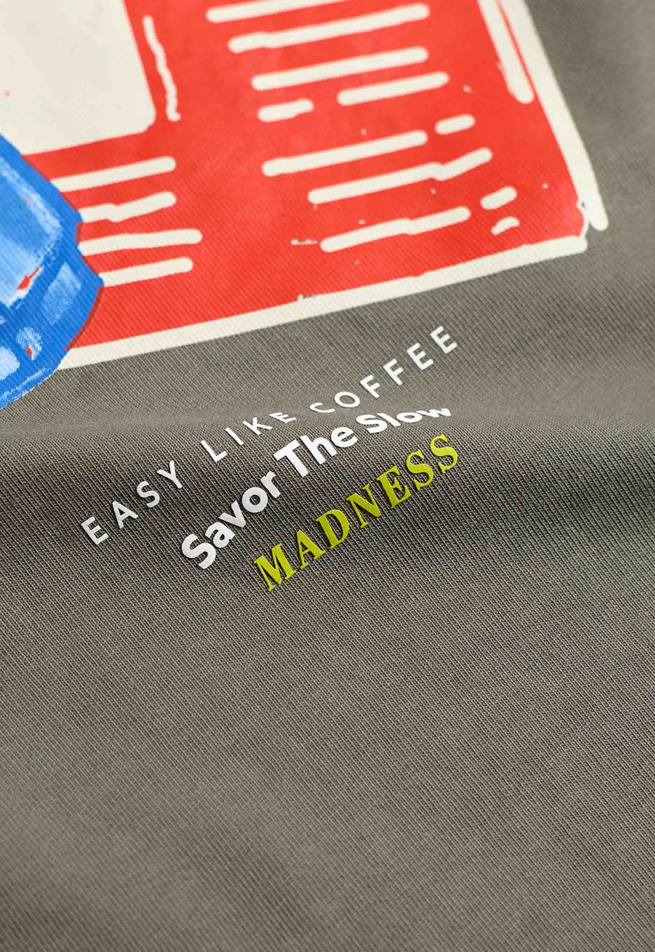 Madness Matcha T-shirt
