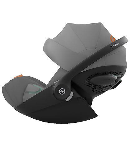 Cybex Kindersitz - Cloud G i-Size Plus - Lava Grey