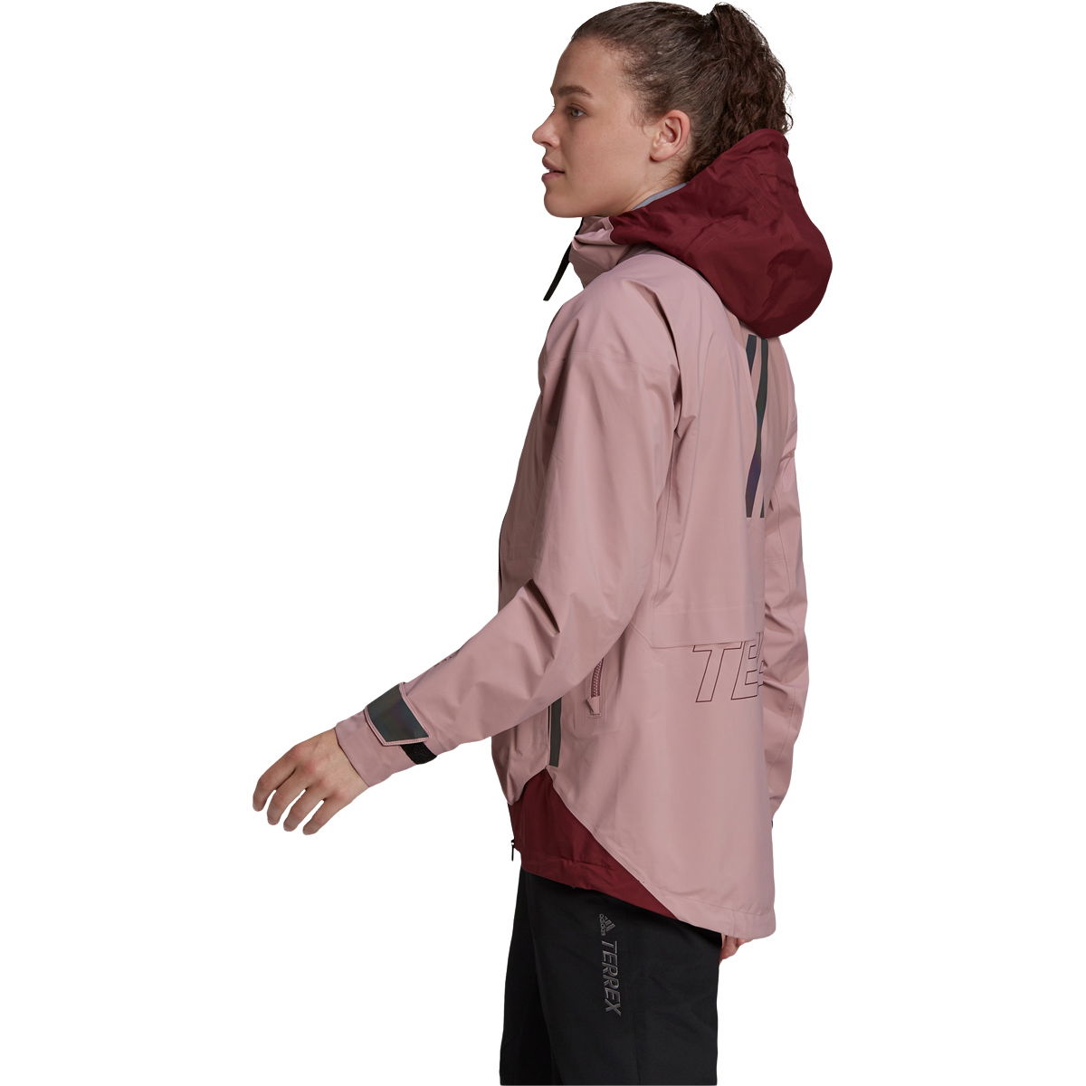 adidas Terrex Myshelter GTX Jakke Dame