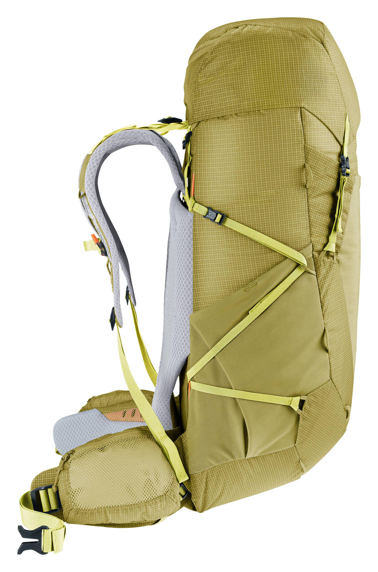 deuter| Damen Trekkingrucksack Aircontact Ultra 45+5 SL