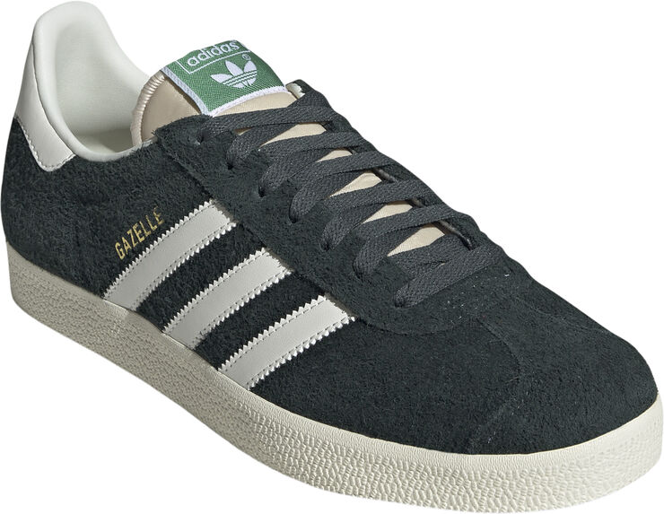 adidas Originals GAZELLE Minergree/owhite/