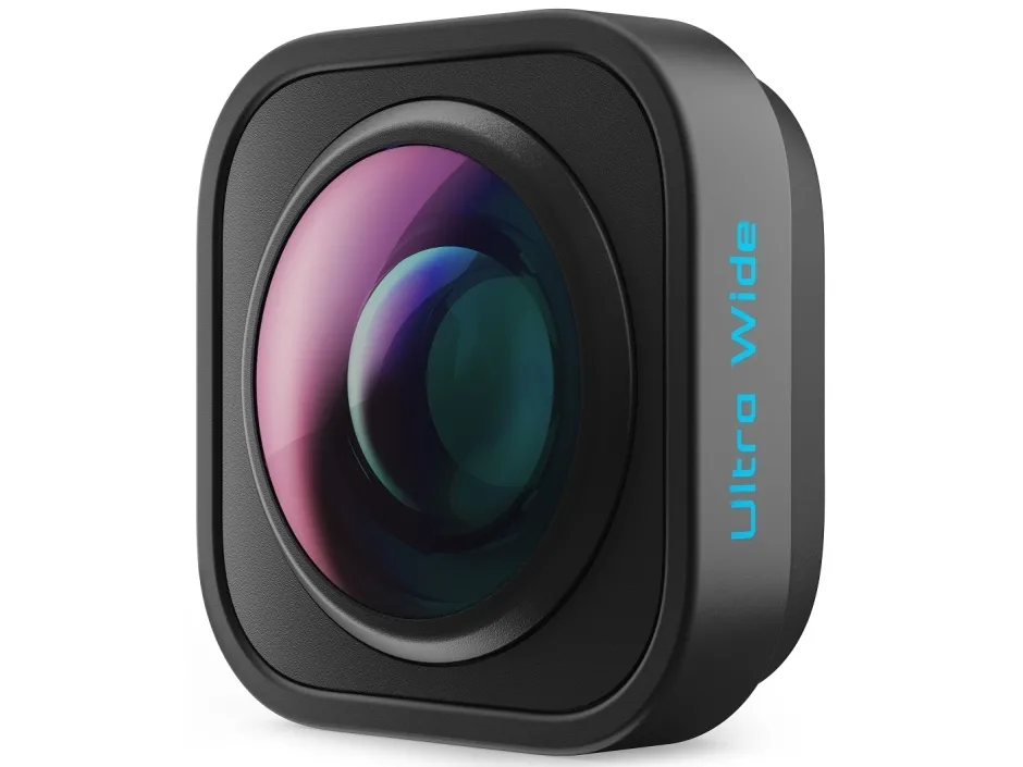 GoPro HERO13 Black   Lens Collection