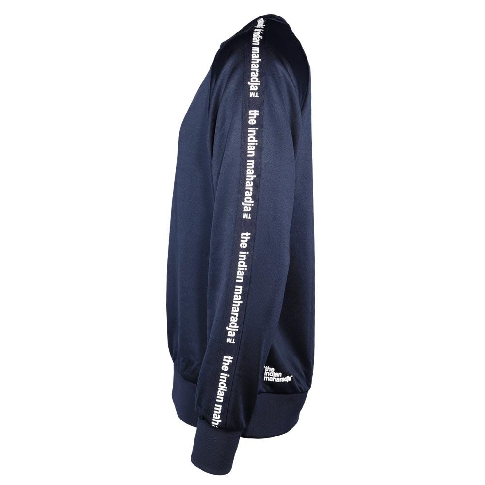 The Indian Maharadja  Sweater Poly Terry Deventer