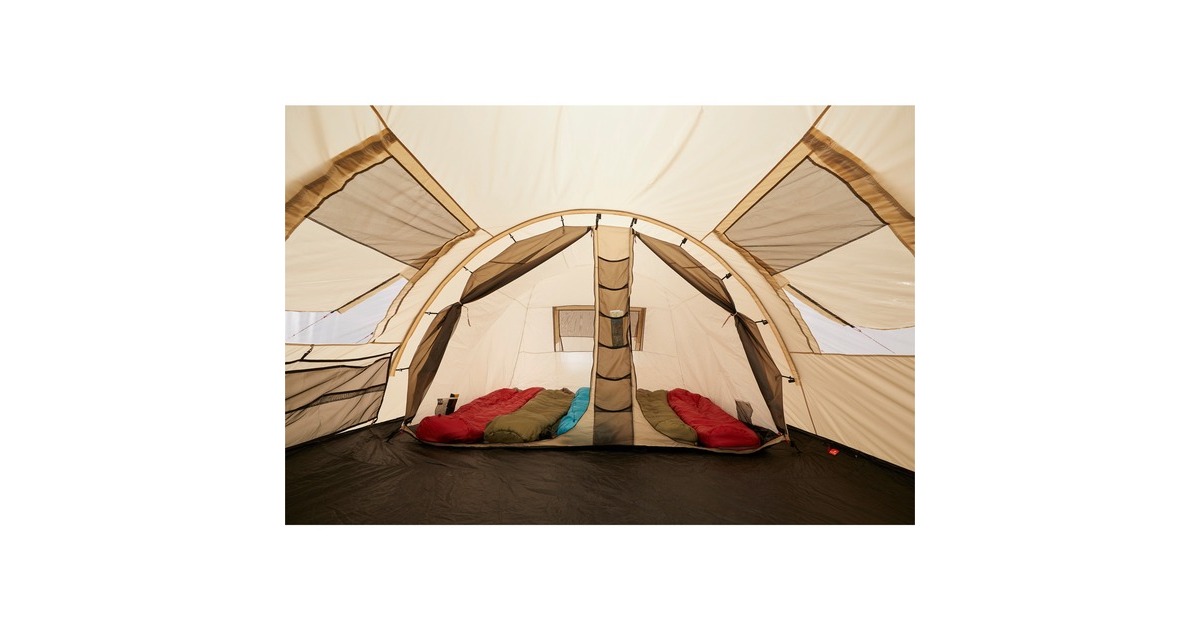 Grand CanyonHELENA 5 tent  (Beige)