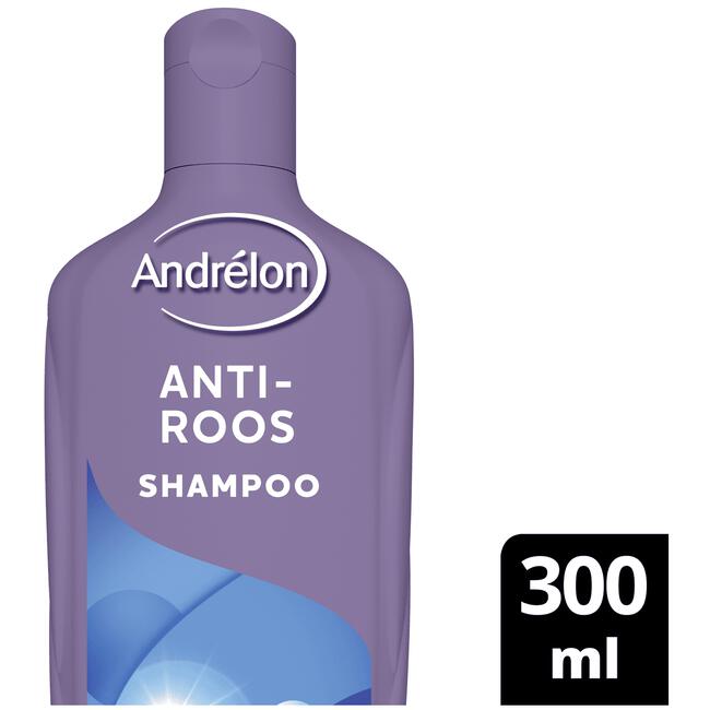 Andrélon Classic Anti-roos Shampoo 300 ML