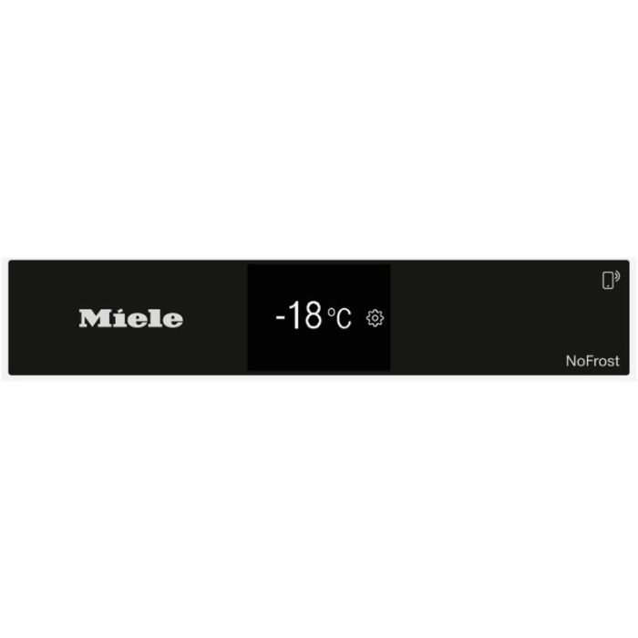 Miele Einbau-Gefrierschrank FNS 7794 E